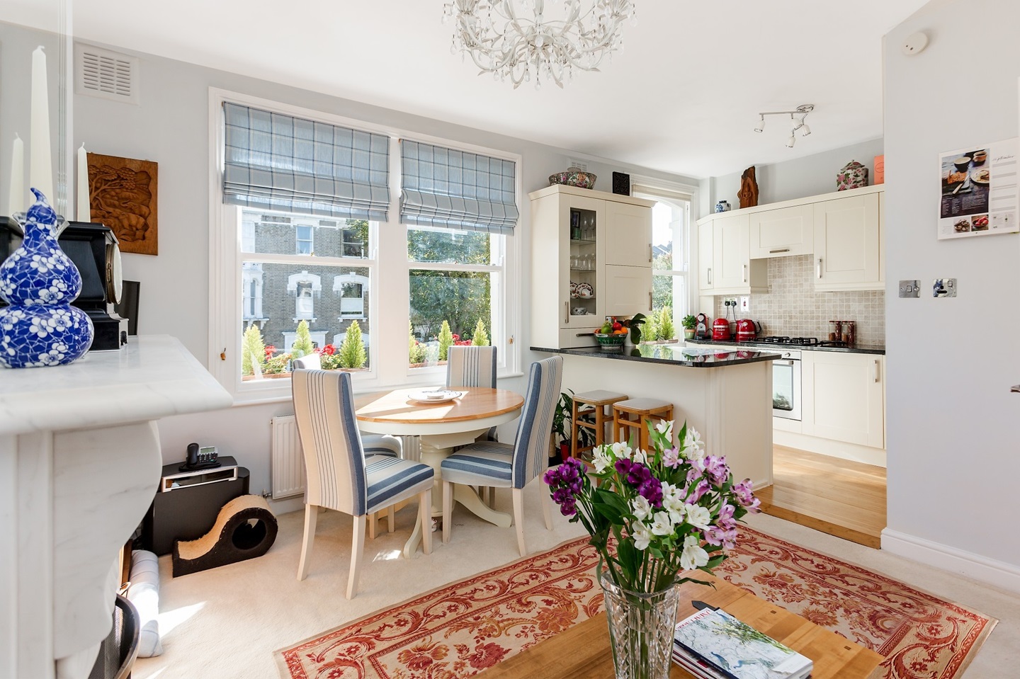 2 Bed Flat, Freegrove Road, N7, N1 7GU