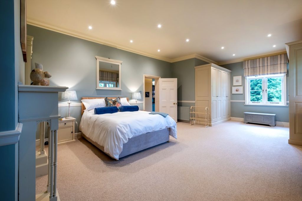 Additional image 16 of 5 bed detached house for saleThe Street, Hacheston, Woodbridge IP13