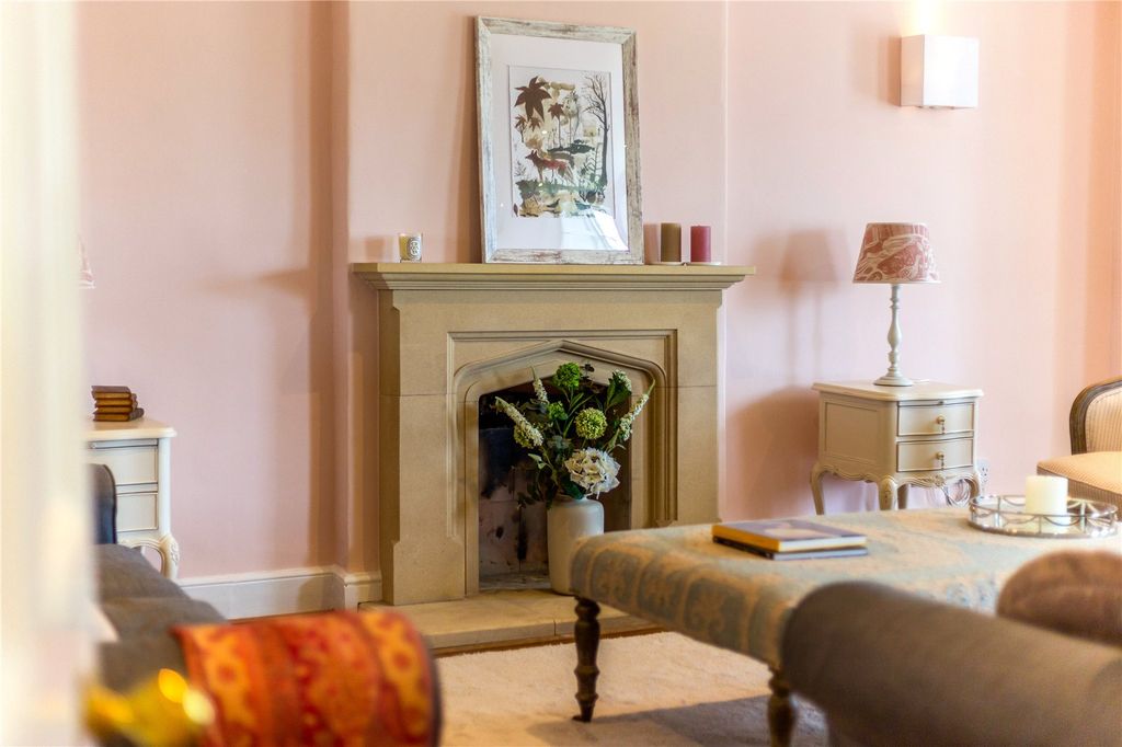 Additional image 7 of 3 bed flat for saleRoyal Crescent, Bath BA1