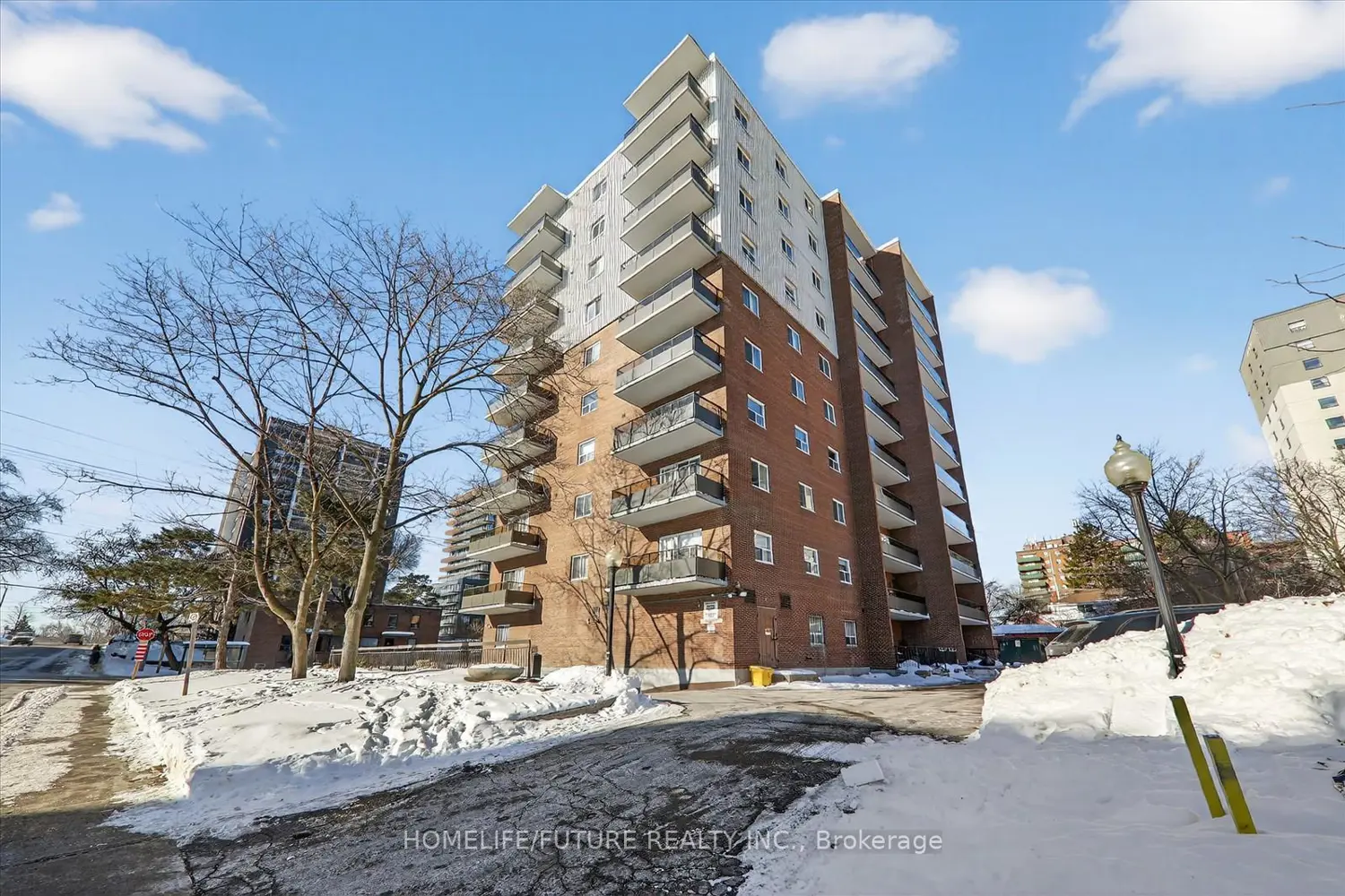 Additional image 20 of 15 Elizabeth Street 704