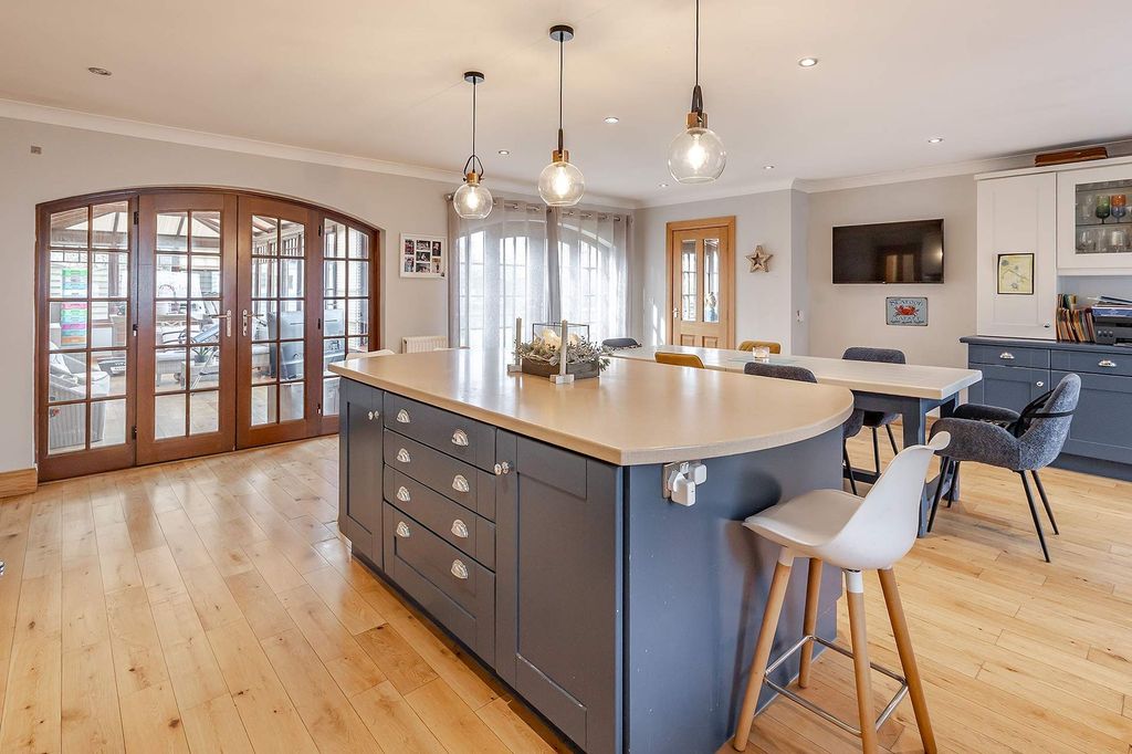 Additional image 9 of 5 bed detached house for saleKingsfield Farm, Kingsfield, Linlithgow EH49