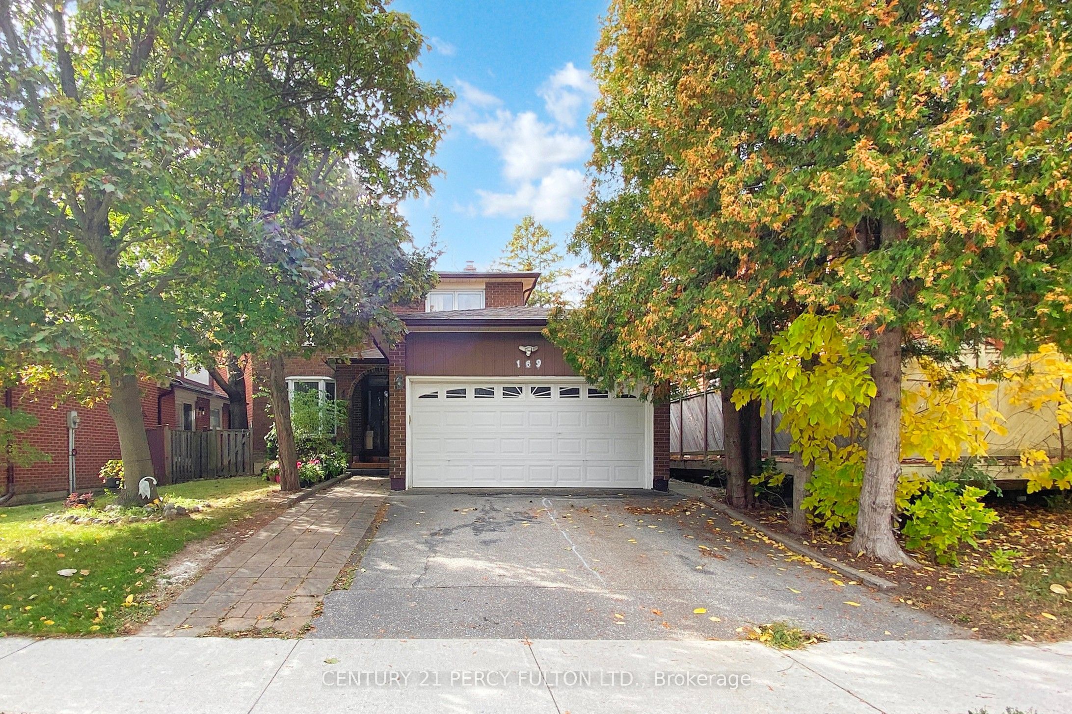 169 Willowbrook Road, Markham, ON, L3T 5L5