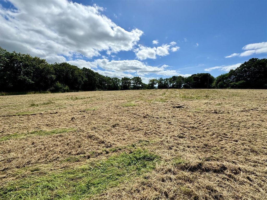 Land for saleSalem, Llandeilo SA19 photo 2