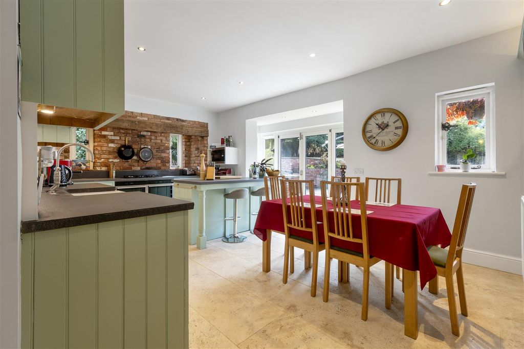 Additional image 19 of 5 bed detached house for saleFootherley Road, Shenstone, Lichfield WS14