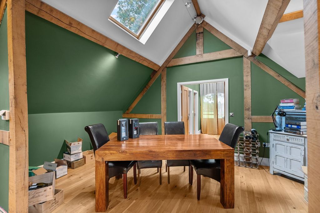 Additional image 42 of 14 bed detached house for saleStratford Road, Wootton Wawen, Henley-In-Arden B95