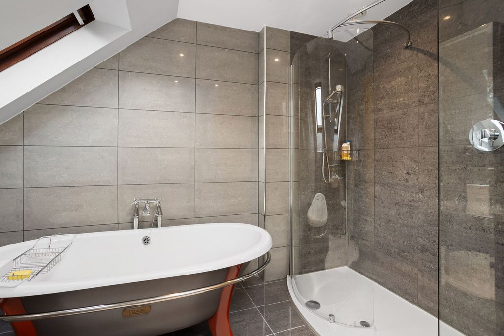 Additional image 16 of 5 bed villa for saleThe Glebe, Linlithgow EH49
