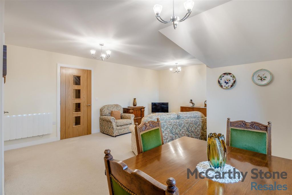 Additional image 41 of 2 bed flat for saleSummerfield Place, Wenlock Road, Shrewsbury SY2
