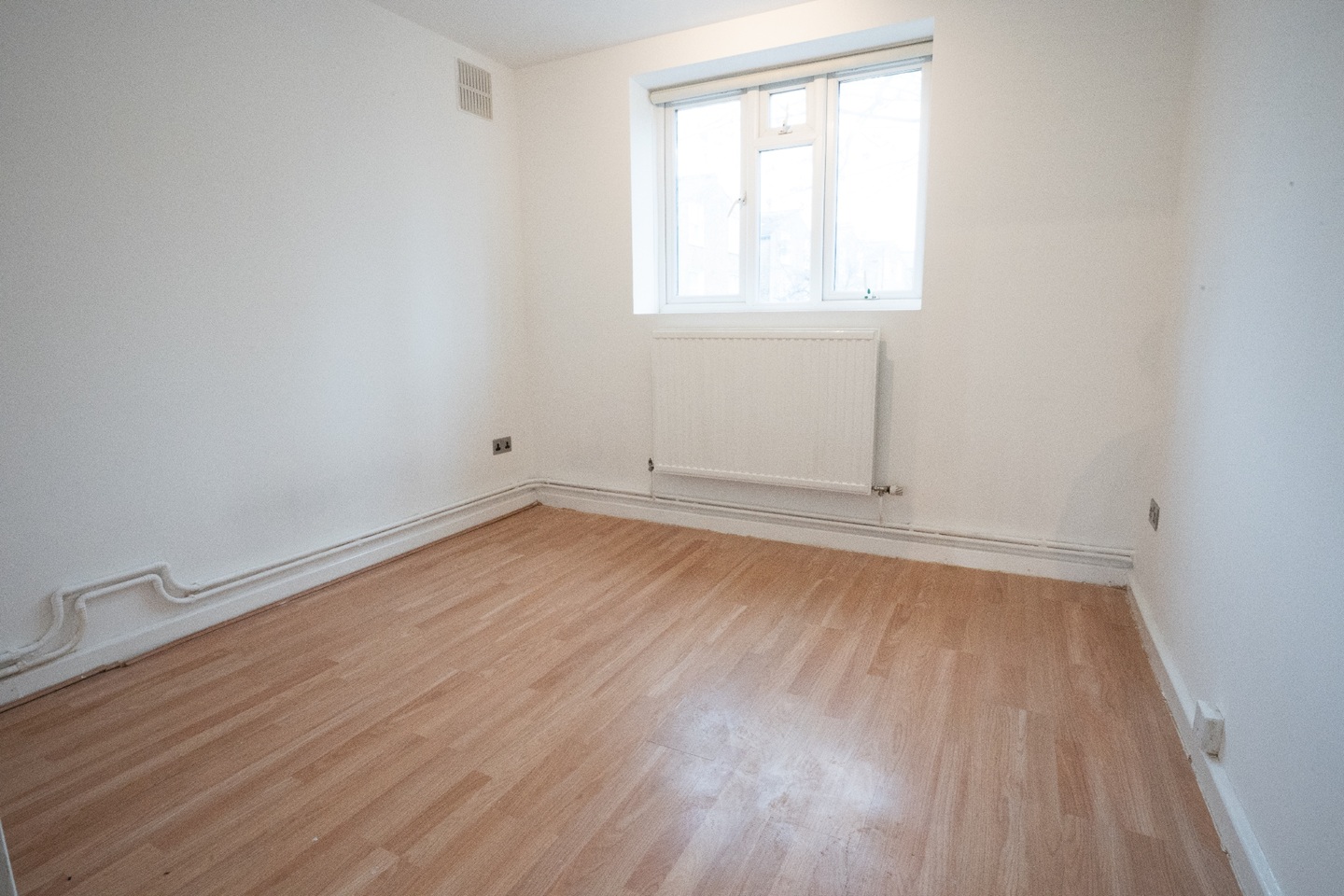 Additional image 2 of 3 Bed Flat, Zaire Court, SW4, SW4 6DE