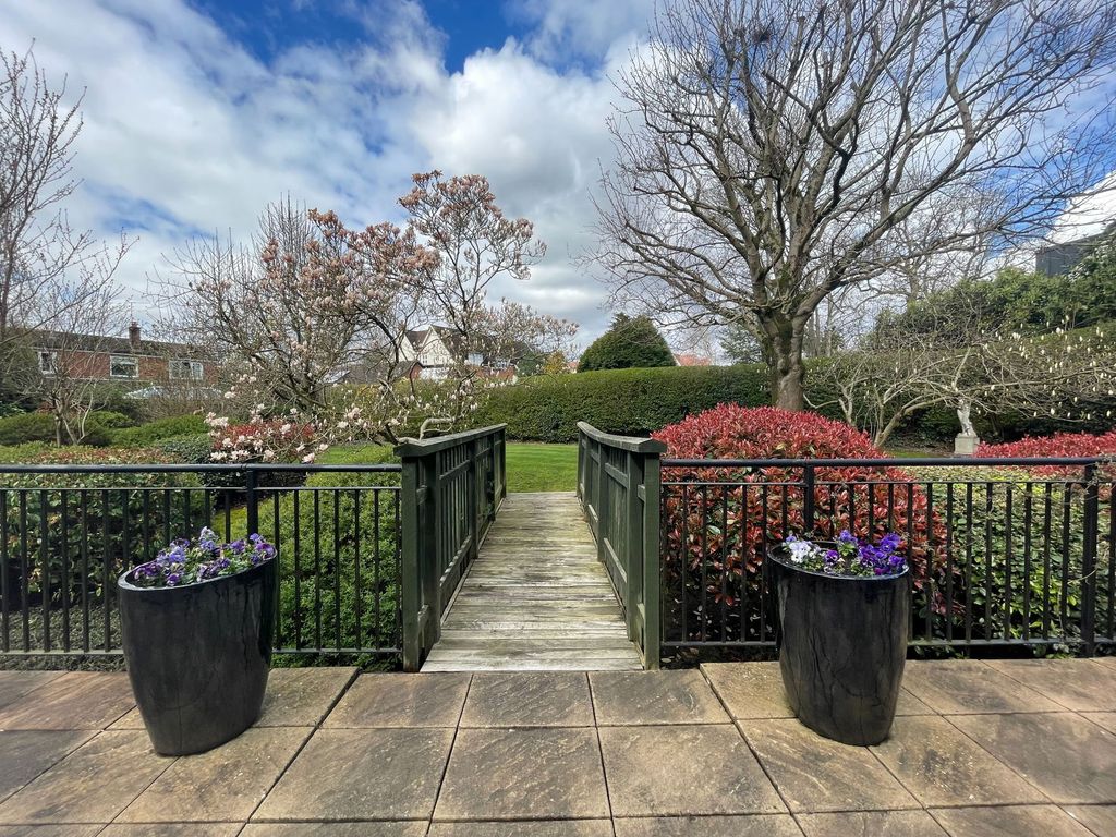 Additional image 15 of 3 bed flat for saleMalvern Grange, 19A Hampton Lane, Solihull B91