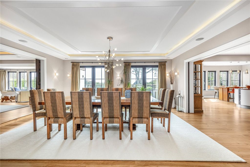 Additional image 10 of 6 bed detached house for saleSea Way, Middleton-On-Sea, West Sussex PO22