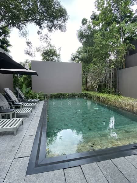 1 The Knolls, Sentosa Island Singapore