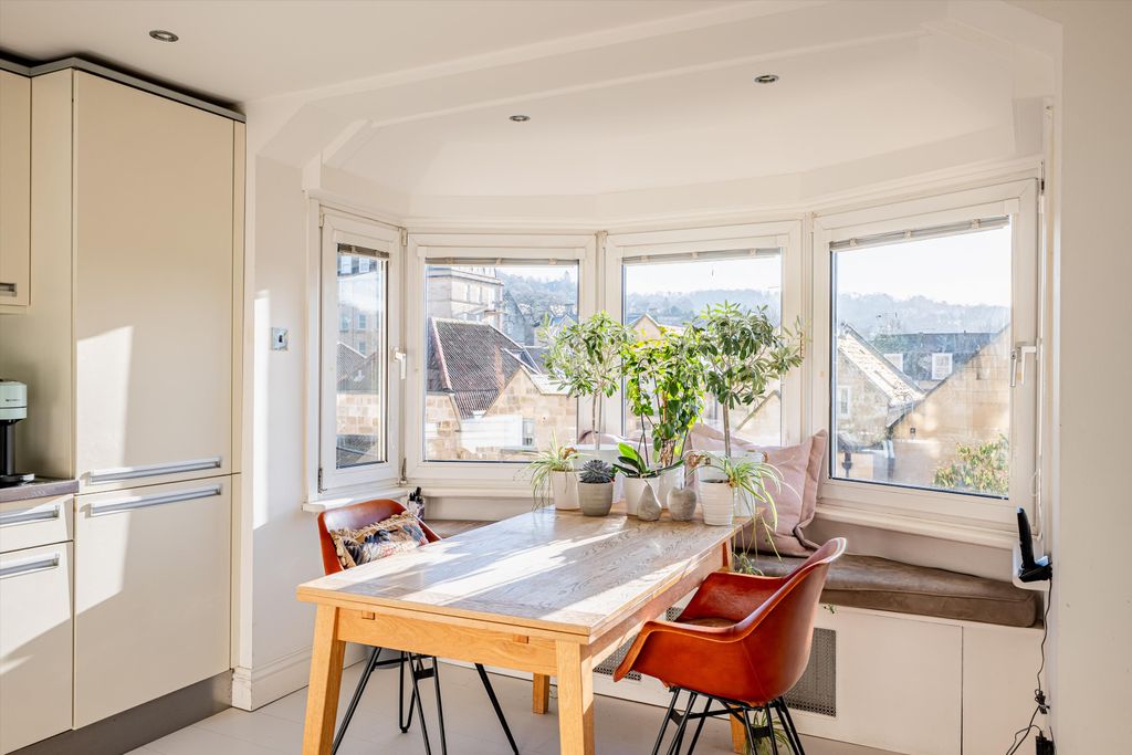 Additional image 3 of 2 bed maisonette for saleGreat Pulteney Street, Bath BA2