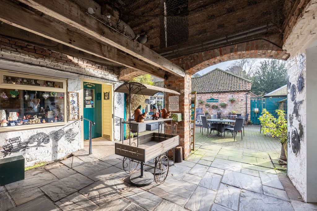 Additional image 62 of 4 bed property for saleBainton, Driffield, East Yorkshire YO25