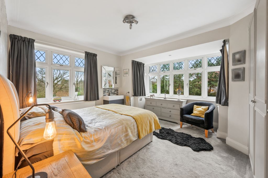 Additional image 20 of 5 bed detached house for salePrestbury Road, Wilmslow, Cheshire SK9