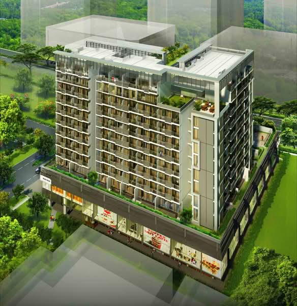 Additional image 7 of 1189 Upper Serangoon Road