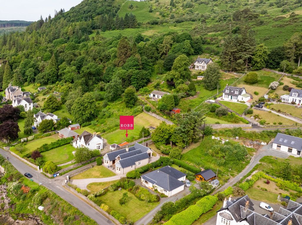 Additional image 2 of 4 bed detached house for saleWellpark Cottage, Tighnabruaich, Argyll And Bute PA21