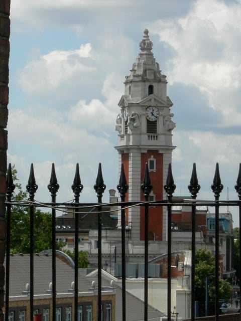 Additional image 13 of Room in a Shared Flat, Connaught Mansions, SW9, N1 7GU
