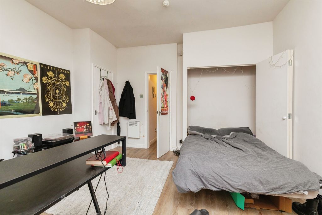 Studio for saleWalcot Buildings, Bath BA1 photo 5