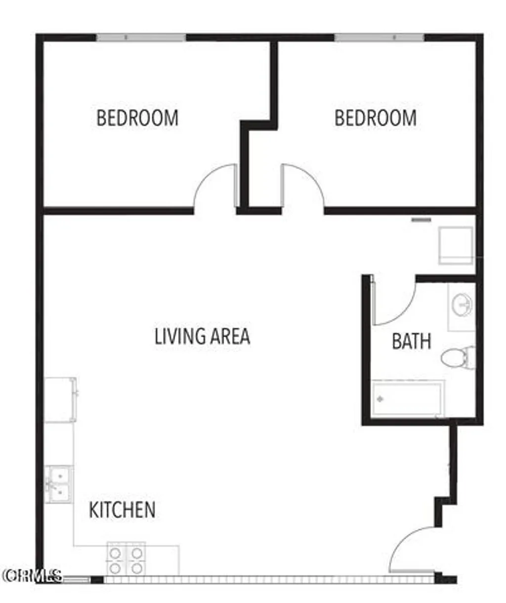 137 S Wilson Avenue Unit 302, Pasadena, CA 91106