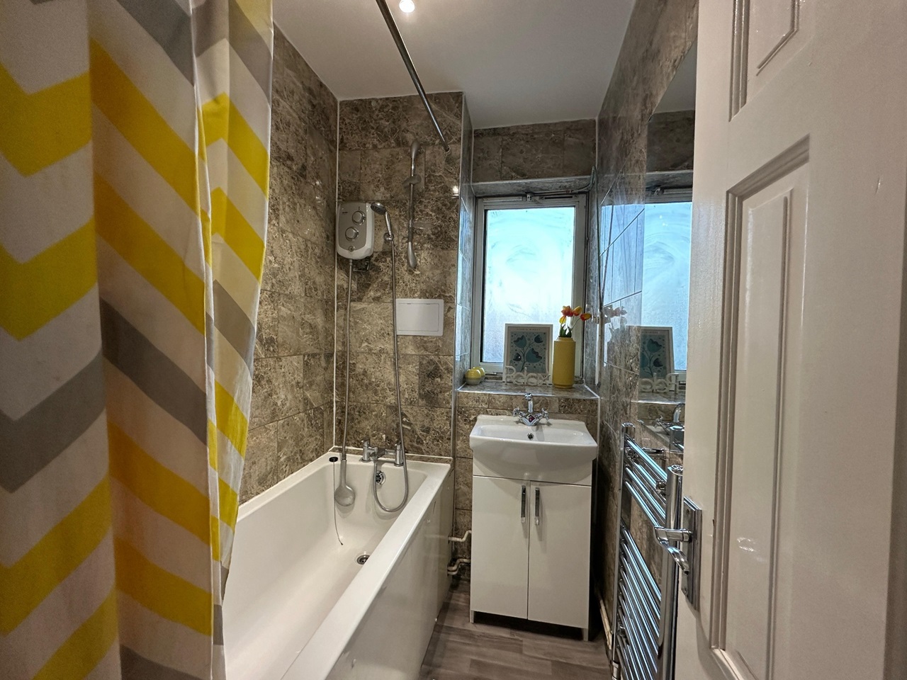 Additional image 8 of Room in a Shared Flat, Delafield House, E1, N1 7GU