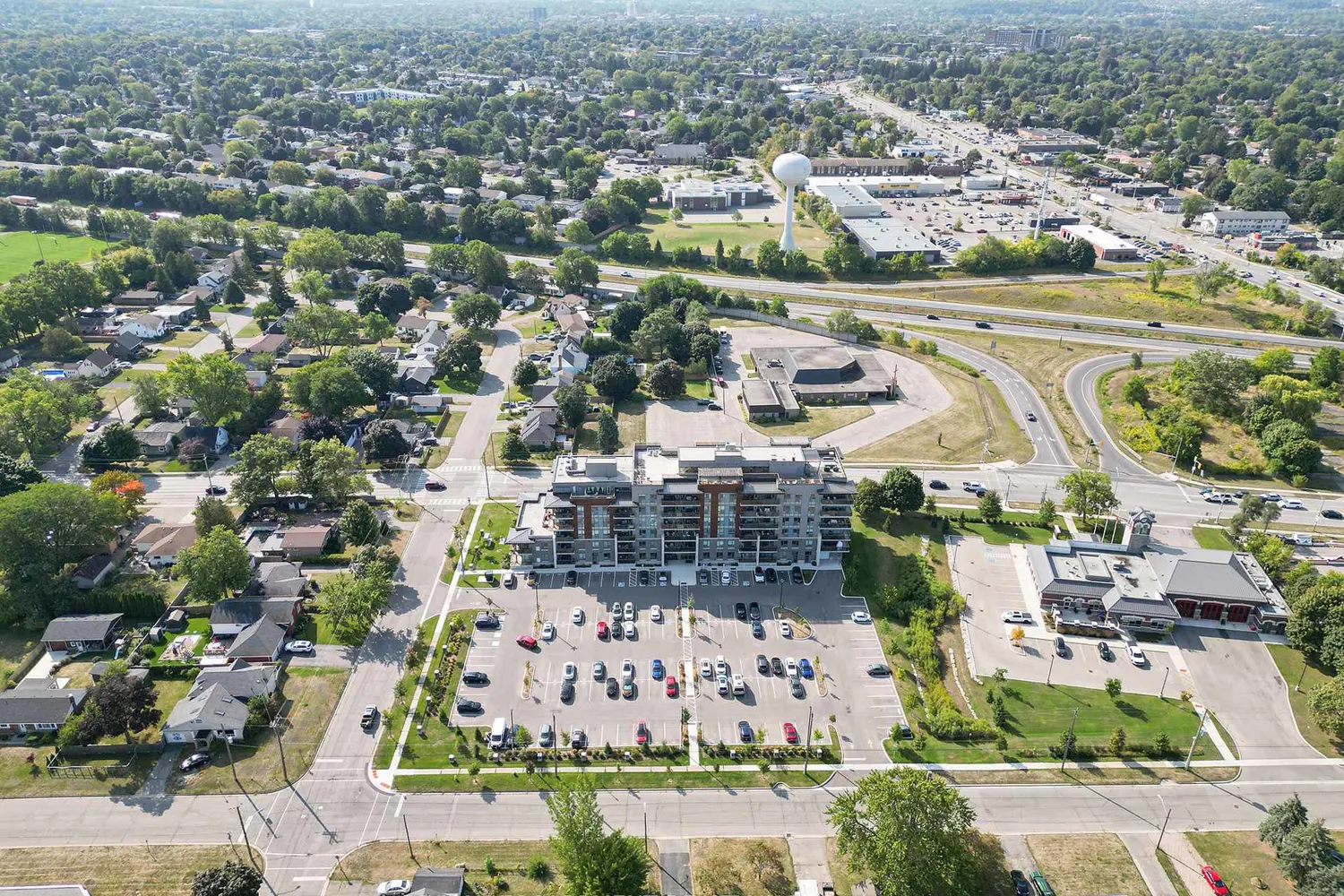 Additional image 16 of 34 Norman Street 502