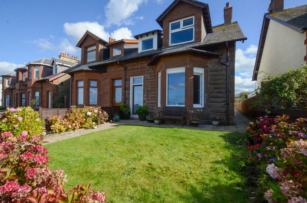 Additional image 35 of 3 bed semi-detached house for saleGolf Course, Girvan KA26