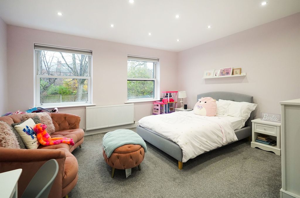 Additional image 24 of 5 bed detached house for saleBroomgrove Road, Sheffield S10