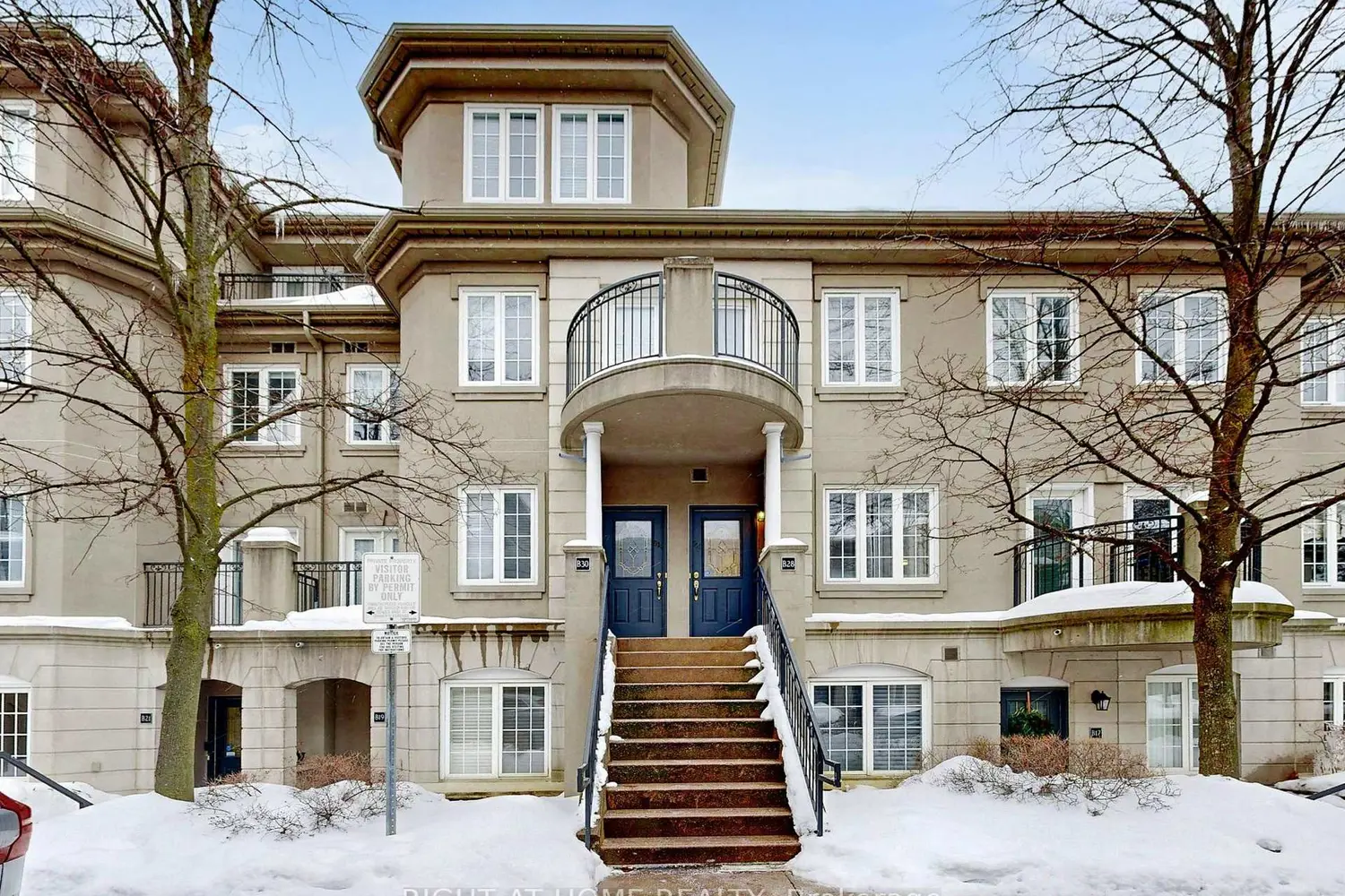 108 Finch Avenue B28