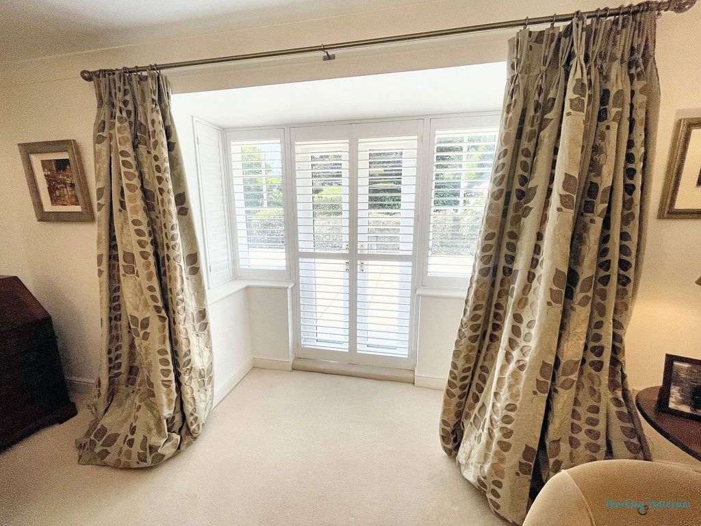 Additional image 5 of 3 bed flat for saleMalvern Grange, 19A Hampton Lane, Solihull B91