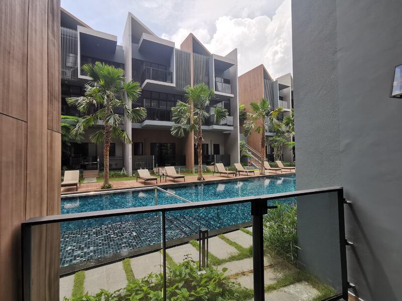 52 South Buona Vista Road