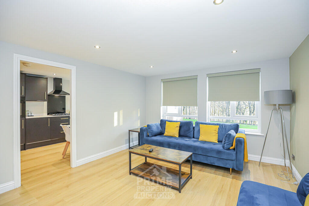 Additional image 3 of 49 Grampian Gardens, Aberdeen, AB21 7LF