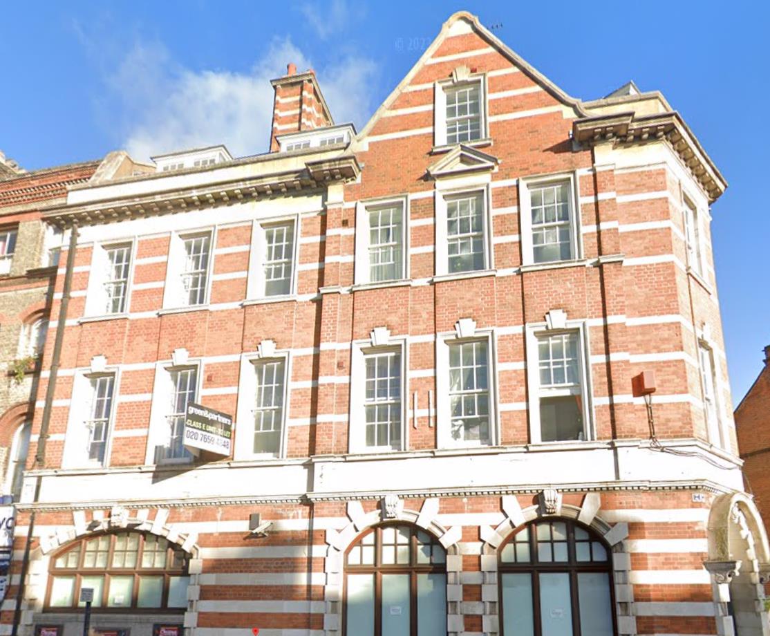 Additional image 5 of 1 Bed Flat, West End Lane, NW6, N1 7GU