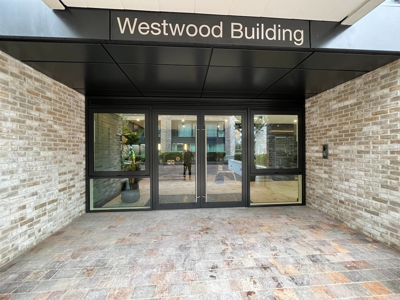 Additional image 7 of 1 Bed Flat, Westwood Building, SW6, N1 7GU