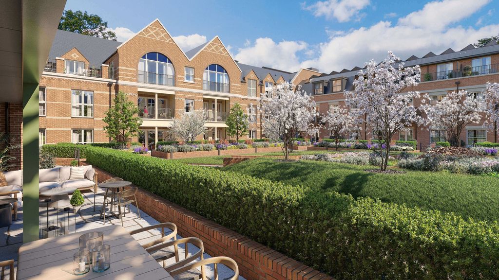 Additional image 5 of 3 bed flat for saleLarch Avenue, Ascot SL5