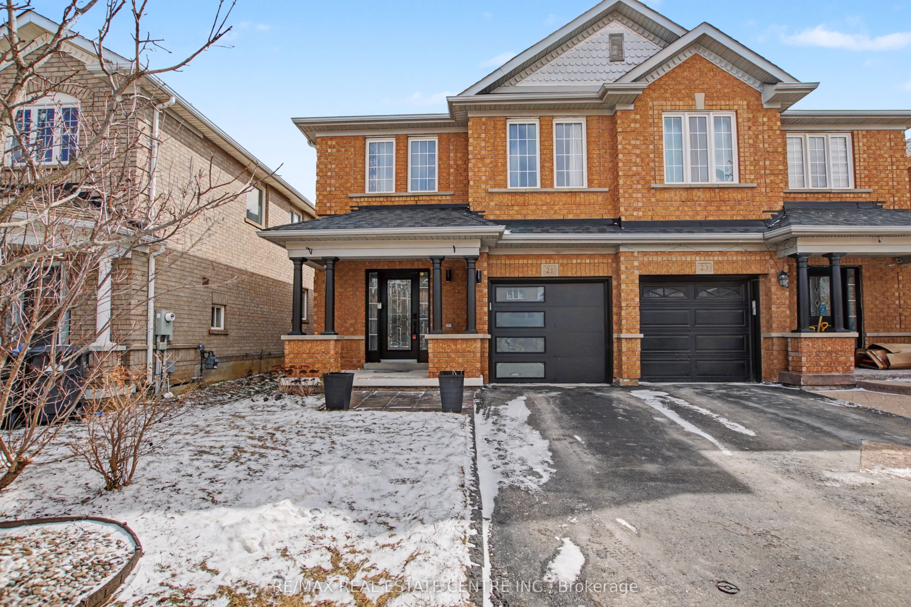 21 Vermont Road, Brampton, ON, L7A 3G3
