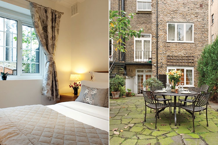 Additional image 10 of 2 Bed Flat, Flaxman House, SW10, N1 7GU