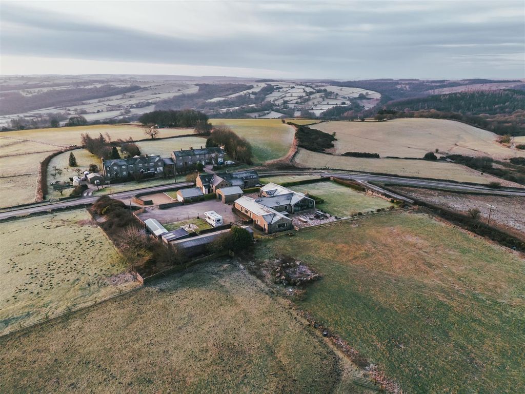 Additional image 35 of 6 bed detached house for saleHolmesfield, Dronfield S18