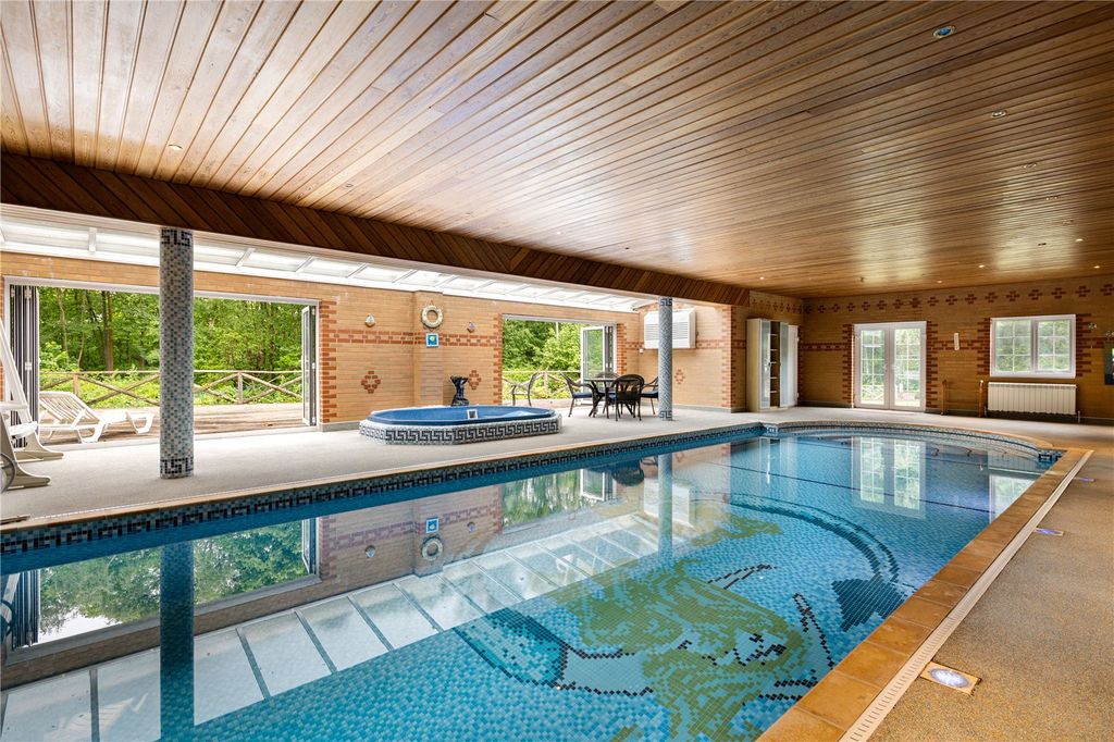 Additional image 39 of 8 bed detached house for salePowdermill Lane, Battle, East Sussex TN33