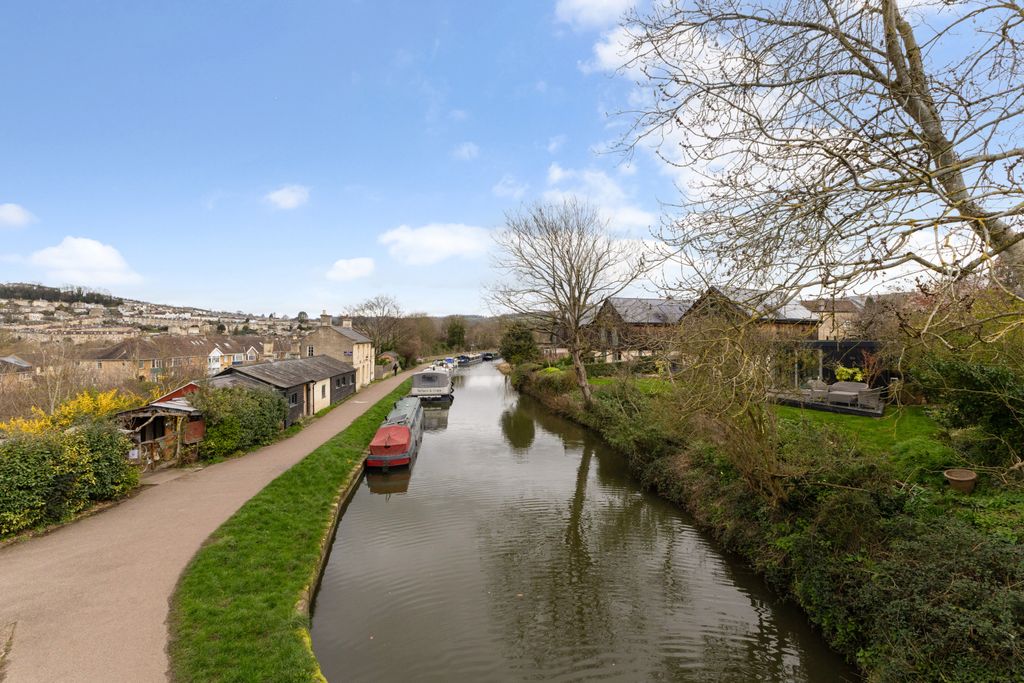 Additional image 30 of 5 bed detached house for saleDarlington Road, Bath, Somerset BA2