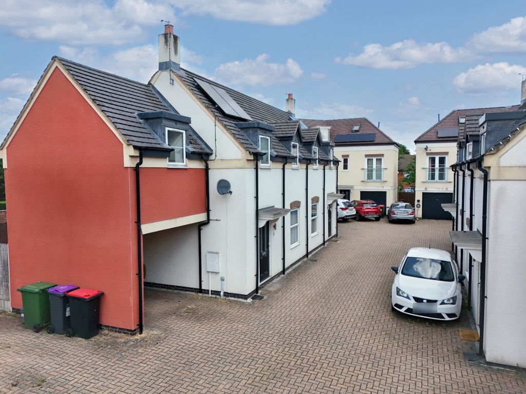 Additional image 19 of 30 bed detached house for saleColliery Mews, Heath Hill, Dawley, Telford, Shropshire TF4