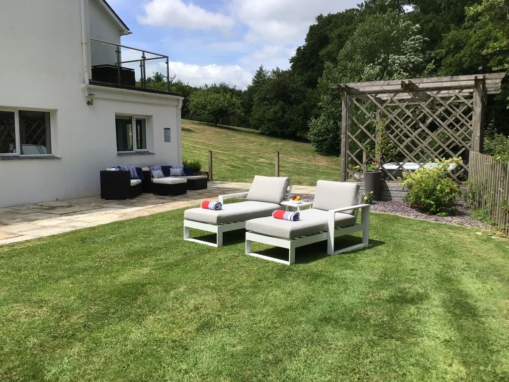 Additional image 23 of 32 bed detached house for saleCheriton Bishop, Exeter, Devon EX6