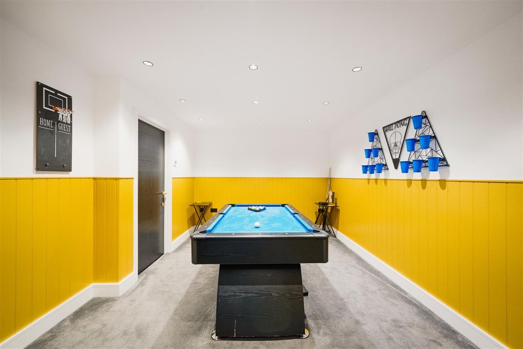 Additional image 6 of 5 bed detached house for saleThe Woodlands Estate, Cheddar BS27