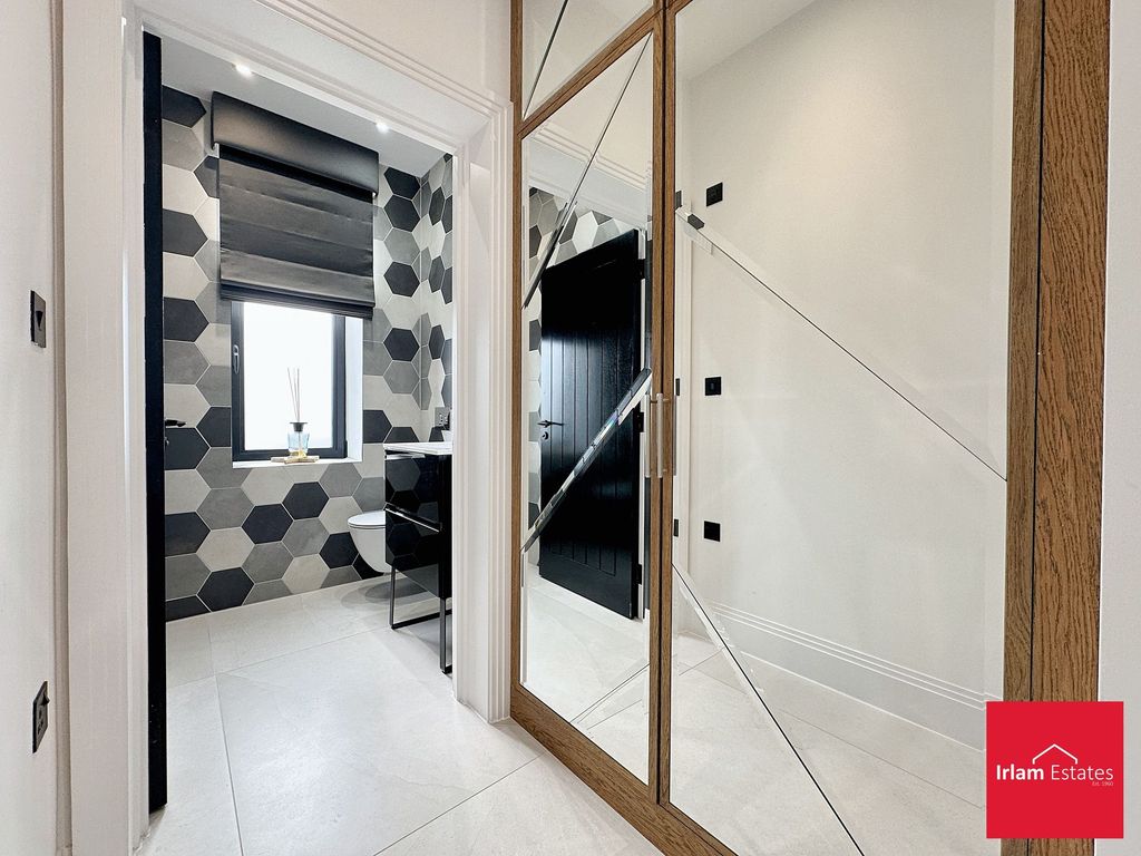 Additional image 60 of 5 bed detached house for saleKay Lane, Lymm WA13