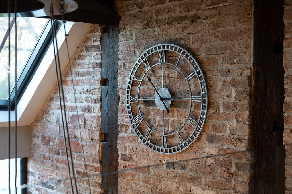 Additional image 29 of 5 bed detached house for saleChurch Lane, Mobberley, Knutsford, Cheshire WA16