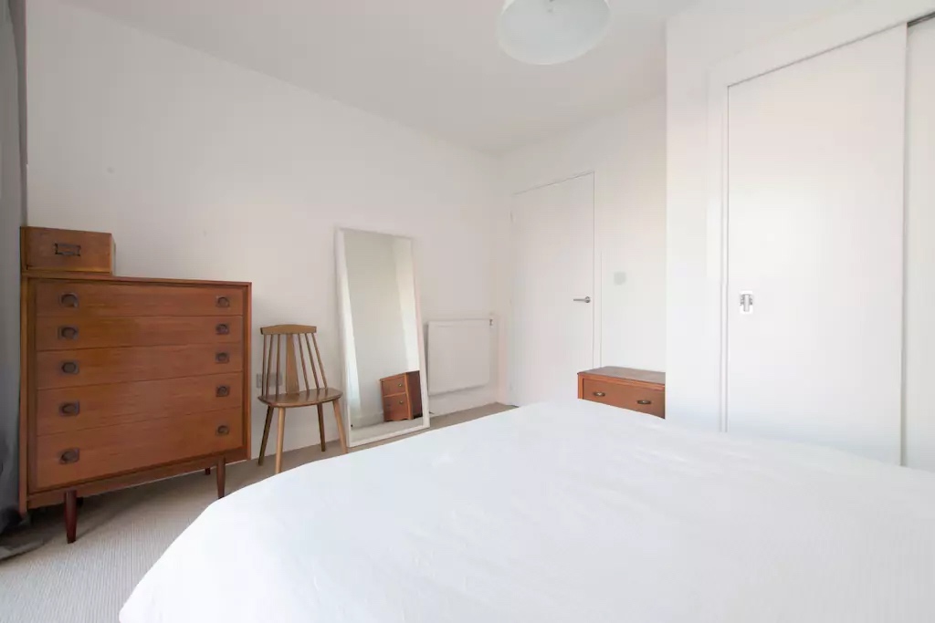 Additional image 10 of 3 Bed Flat, Basin Mill Apartments, E2, N1 7GU