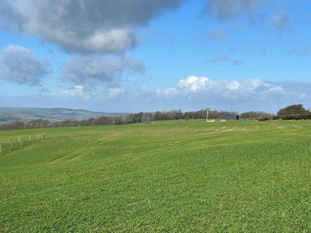 Land for saleChedington, Beaminster, Dorset DT8