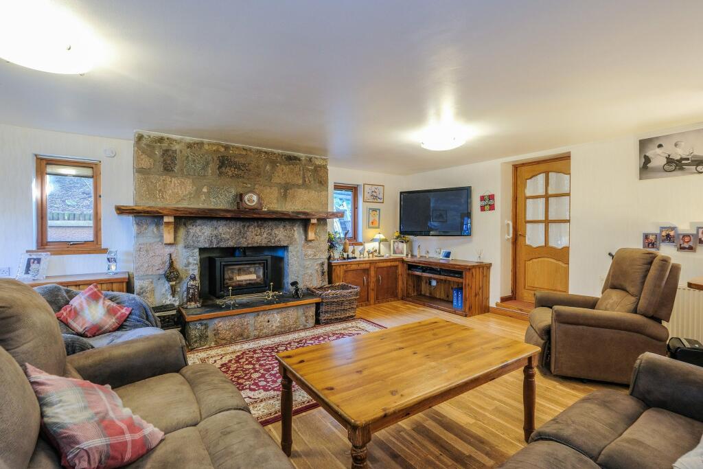 Additional image 5 of An Laroch, Alford