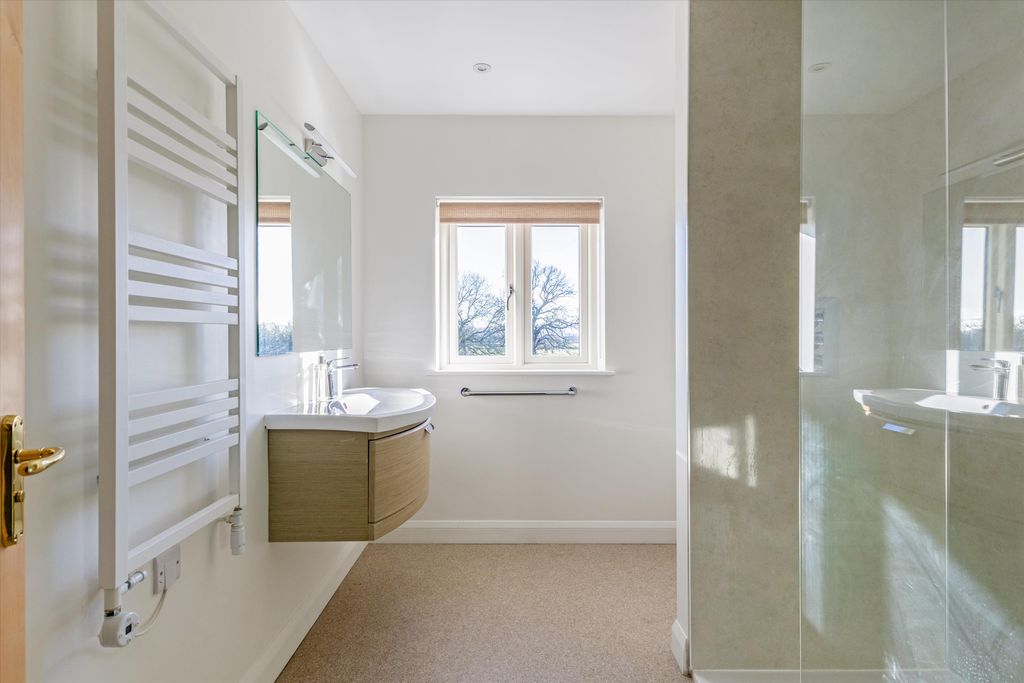 Additional image 13 of 6 bed detached house for saleManningford Abbots, Pewsey, Wiltshire SN9