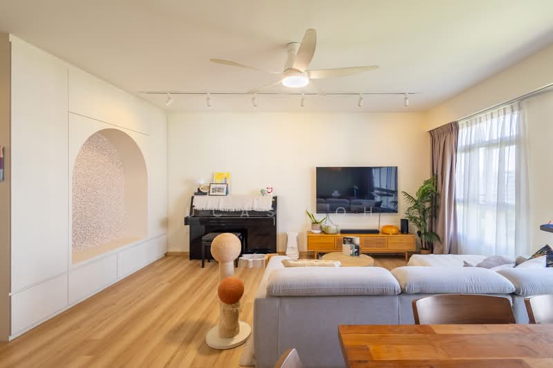 Additional image 2 of 876A Tampines Avenue 8