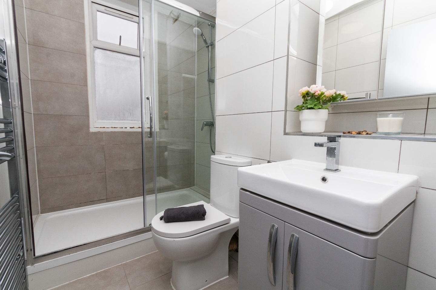 Additional image 11 of Room in a Shared House, Globe Road, E1, N1 7GU